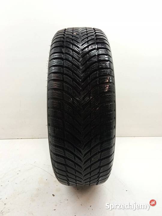 OPONA CAŁOROCZNA NOKIAN SEASONPROOF 18565R15 65