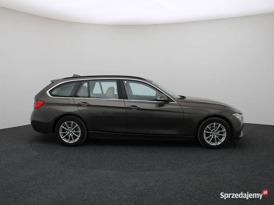 BMW Seria 3 F30F31 20 320 Executive Lublin