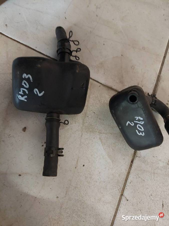 Yamaha R6 rj03 odma zawór recyrkulacji EGR Zawory Jelenia Góra