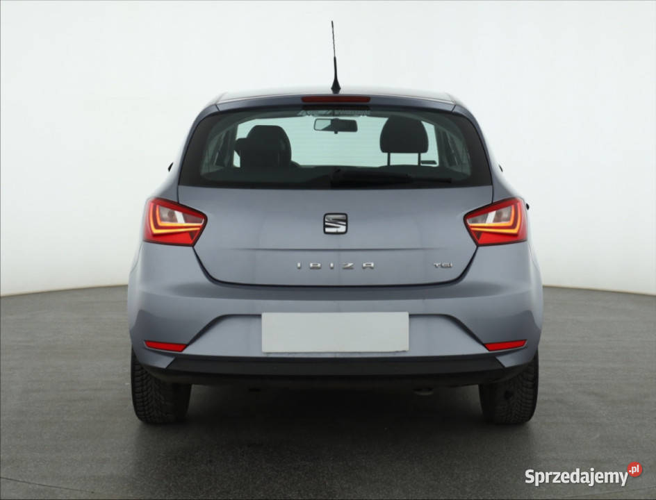 Seat Ibiza 12 TSI Piaseczno sprzedam