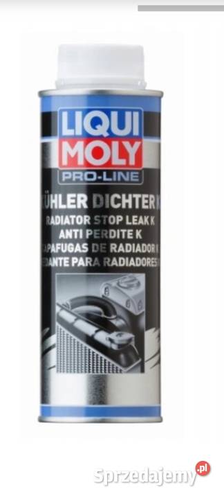 Liqui moly proline kuhler dichter K 250ml Białystok