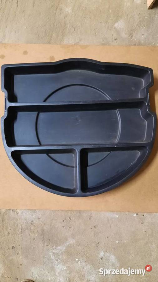 Hyundai ix20 wkład bagażnika mazowieckie