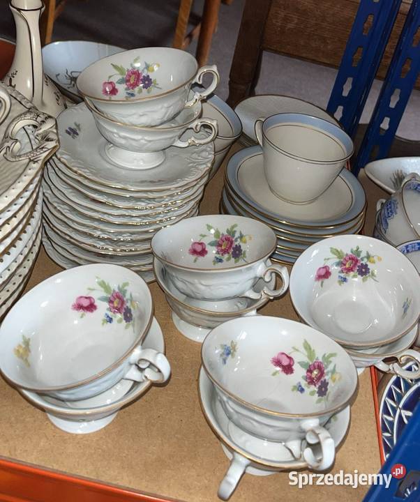 Spodek pod filiżankę Wawel Made in Poland Gdańsk