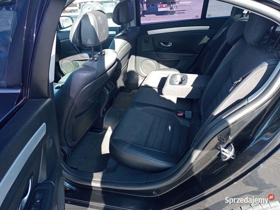 Renault laguna 3 diesel 15 2008 Staszów sprzedam