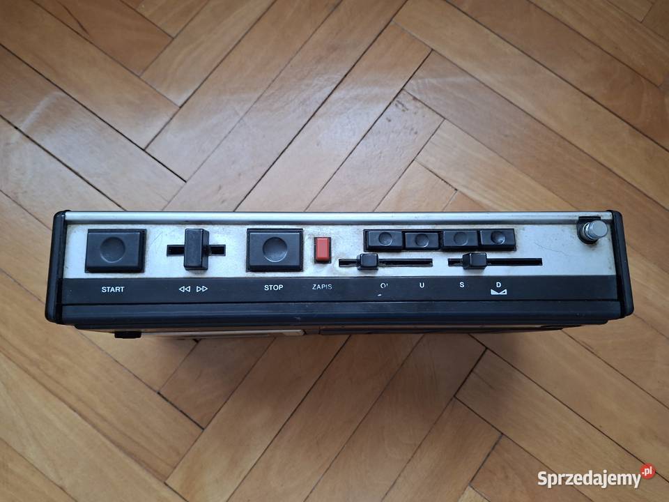 Unitra Marta RM405 Sanok sprzedam