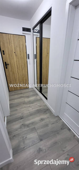 Sprzedaż mieszkania 40m2 3pokojowe Wałbrzych