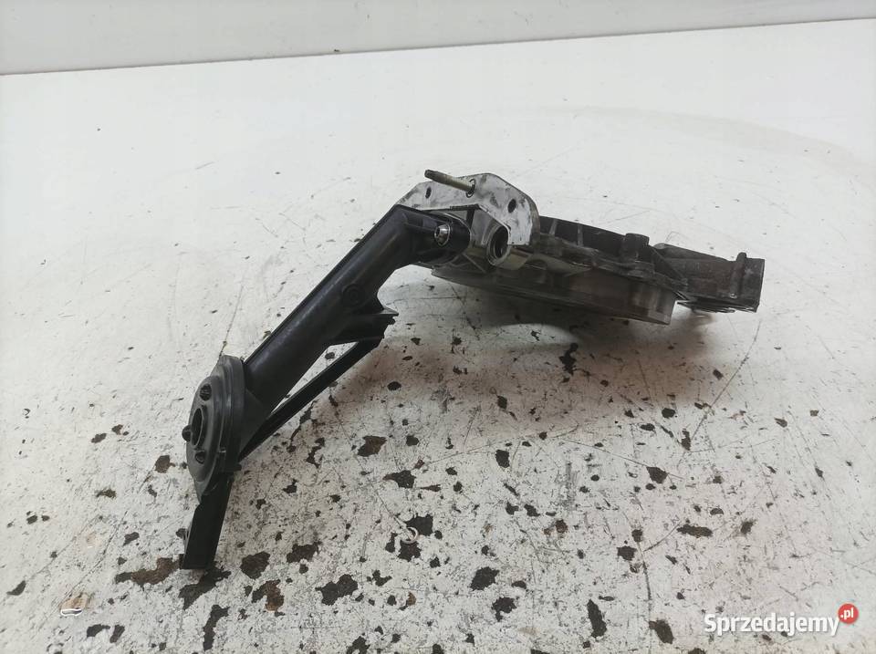 POMPA OLEJU 9813581580 15 TDCI ECOBLUE Ford Części samochodowe