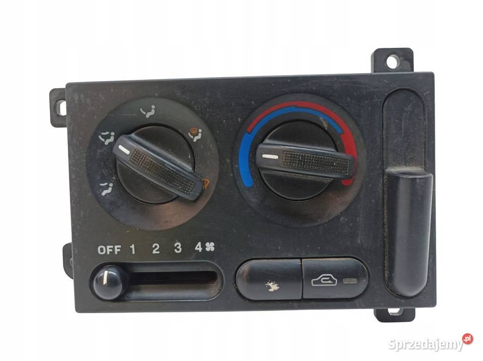 PANEL NAWIEWU 04G07 Kia K2500 sprzedam