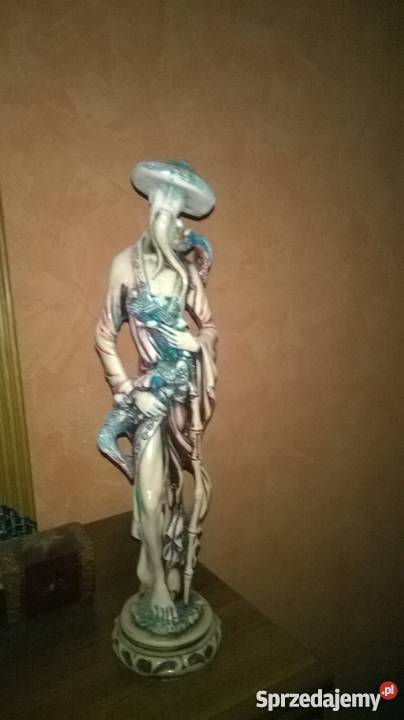 piekne figury chinskie