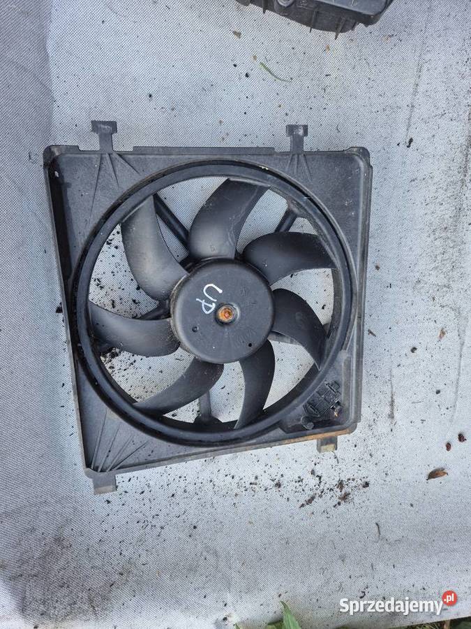 Czesci vw up Piekary Śląskie