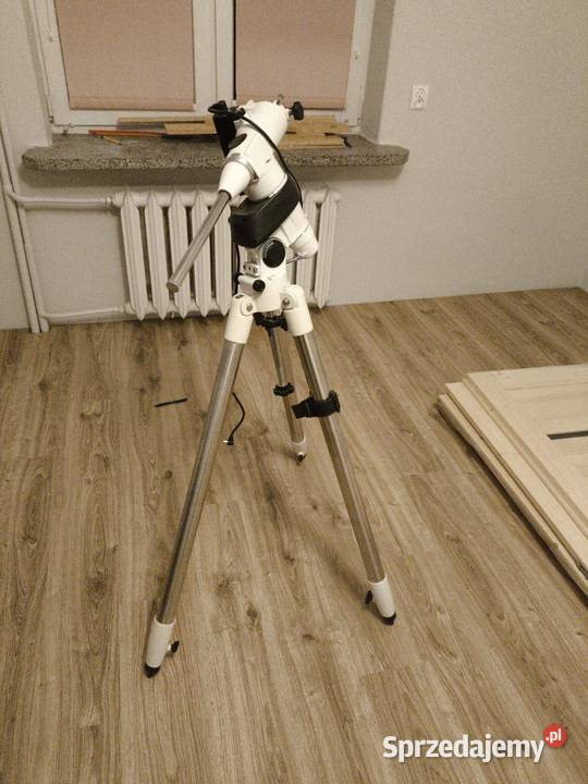 Teleskop SkyWatcher EQ5 Pro SynScan GoTo komplet lubelskie