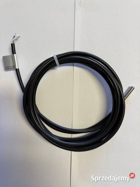 Czujnik temperatury CO CWU Pellasx CT4 sprzedam