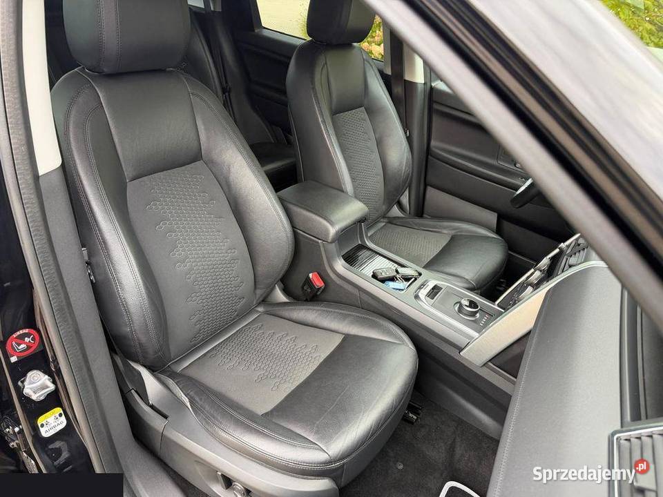 Land Rover Discovery Sport D150 20d 150 4x4 Krotoszyn