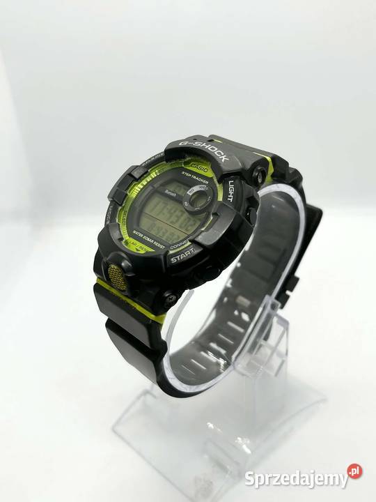 Zegarek męski Casio GSHOCK GBD8008ER