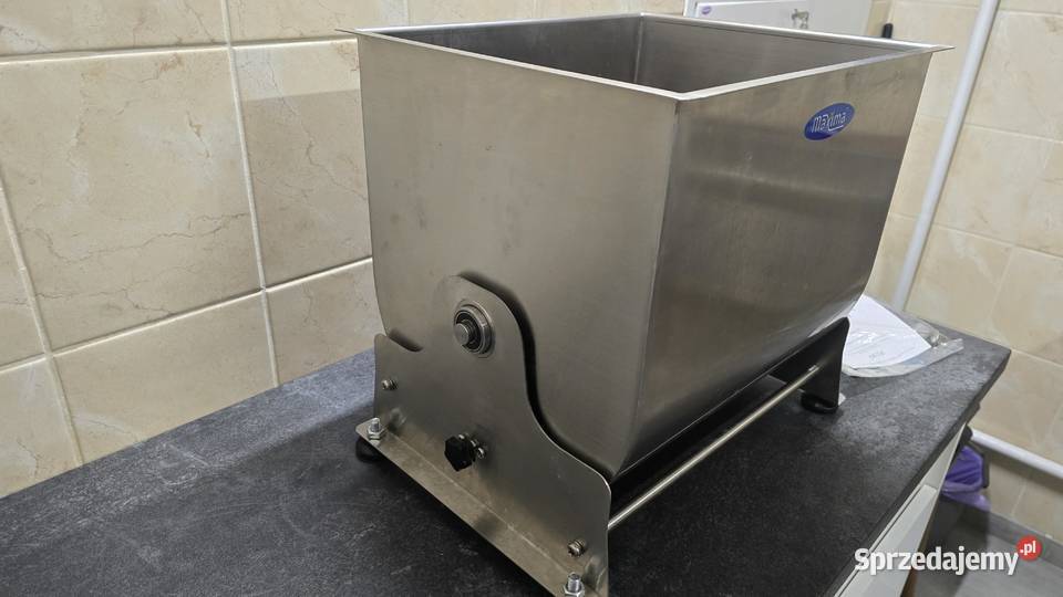 Mieszałka do farszu Oborniki Śląskie