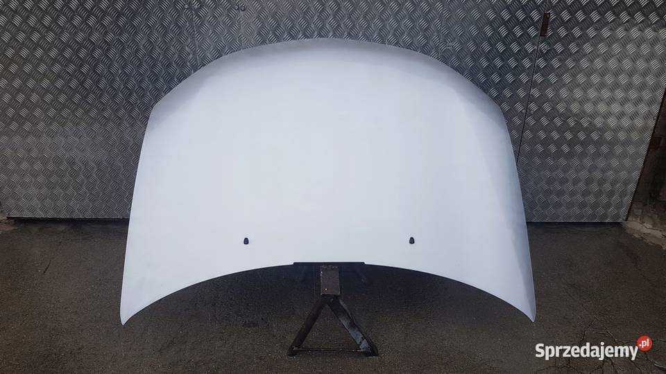 MASKA MITSUBISHI OUTLANDER 0610 LAK A31A osobowe Międzychód