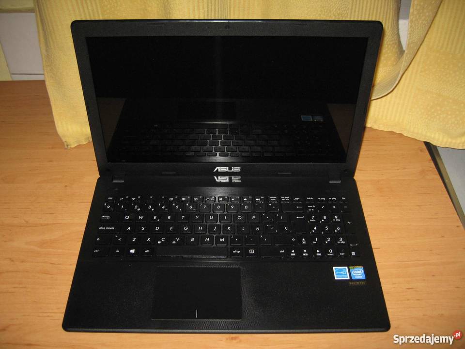 asus fabrycznie nowy 4GB Częstochowa