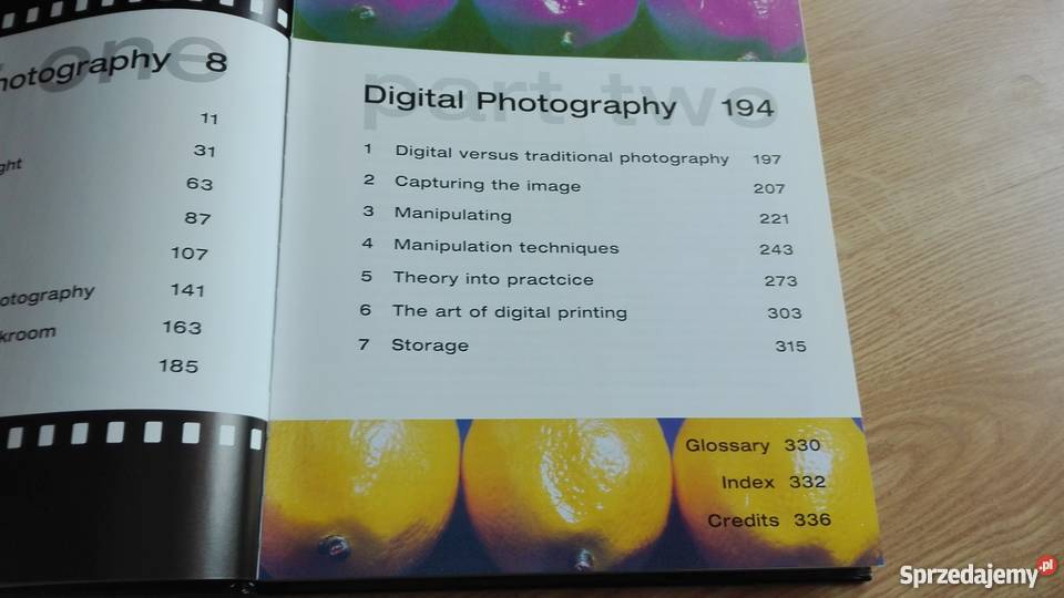 Photography a Practical Guide McWhinnie Andrews Gdańsk