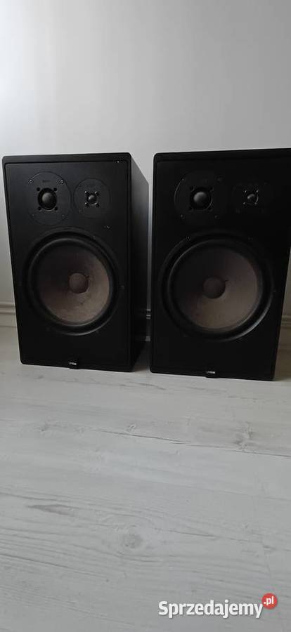 Kolumny grundig 2500a profesjonal podkarpackie