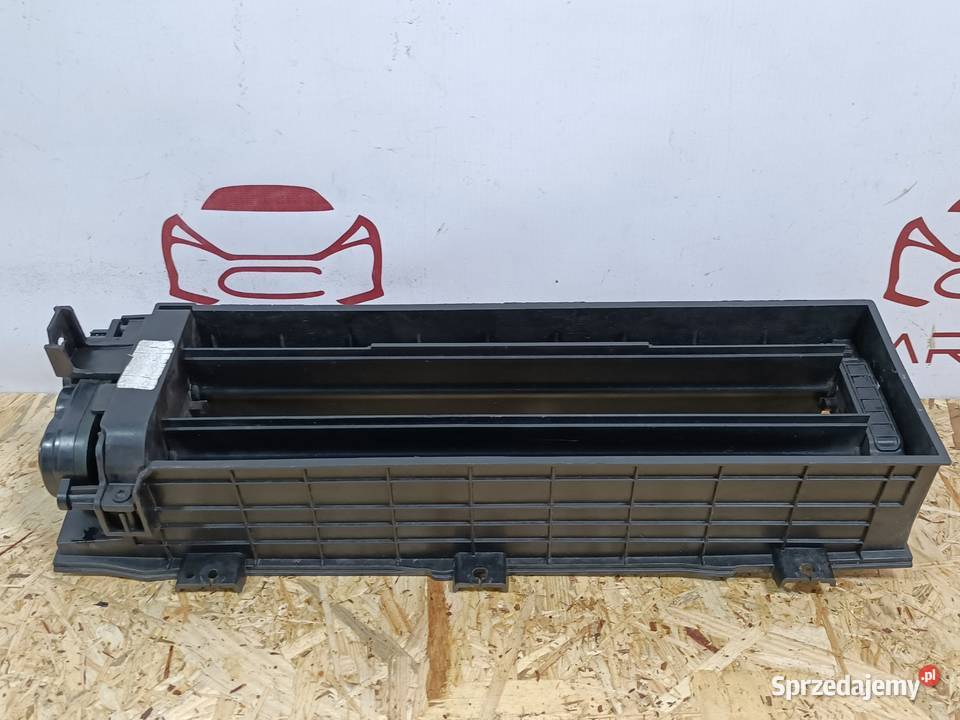 KIA SPORTAGE V 5 HYBRID 24 WLOT KIEROWNICA Pleszew