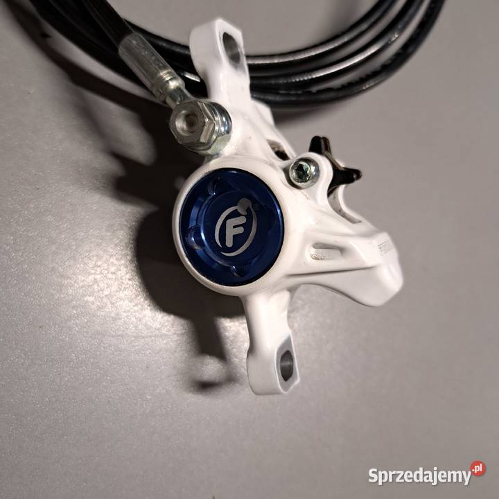 hamulce FORMULA RX komplet Sieradz