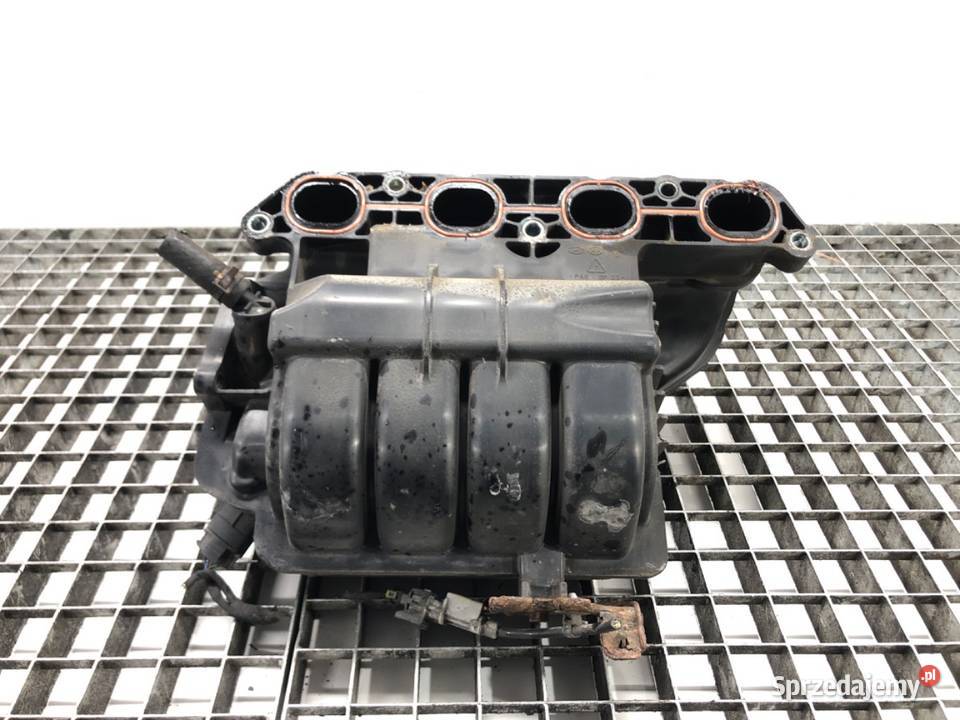 KOLEKTOR SSĄCY HYUNDAI ELANTRA V 16 132