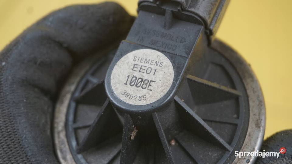 HONDA CRV III 20 B 10r 150 R20A2 zawor EGR świętokrzyskie Suków