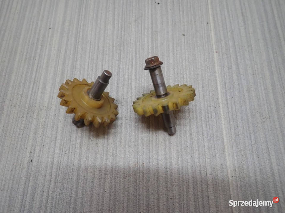 1 Wałek Tryb Pompy Wody Kawasaki KX 250 9093r