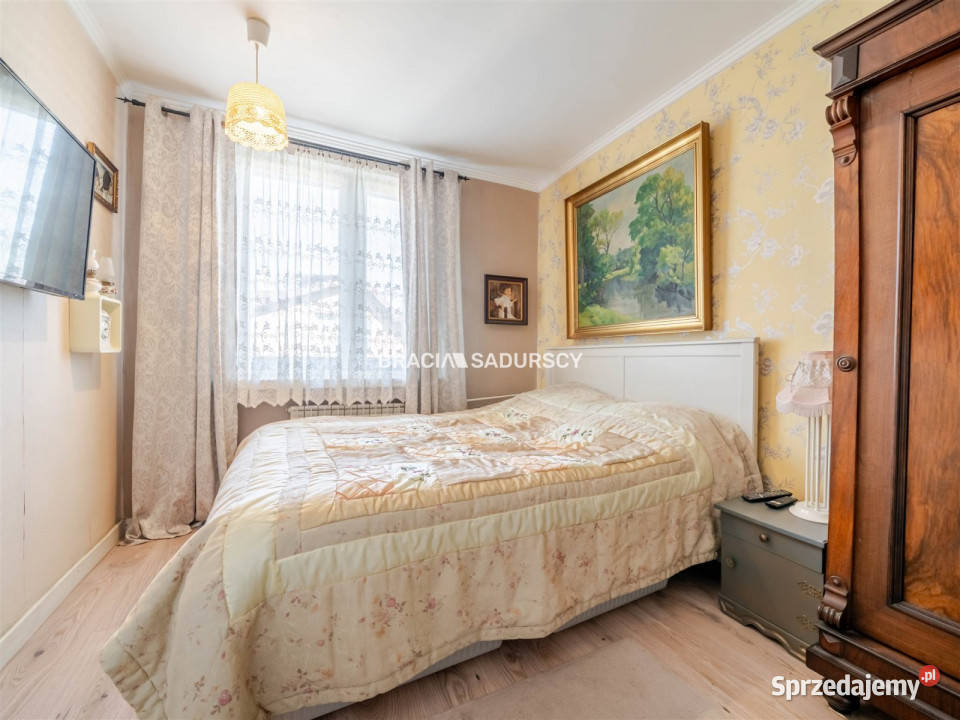 Mieszkanie do sprzedania 54m2 3 pokojowe Kraków małopolskie sprzedam