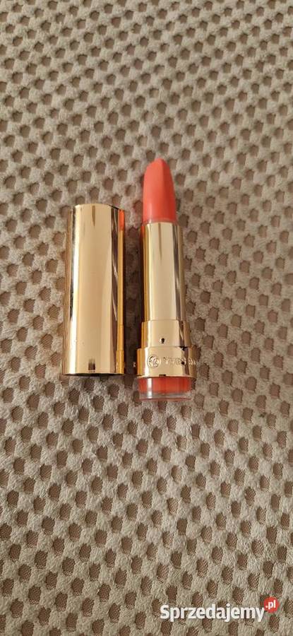 pomadka szminka do ust Yves Rocher Grand Rouge Dla kobiet Kraków sprzedam