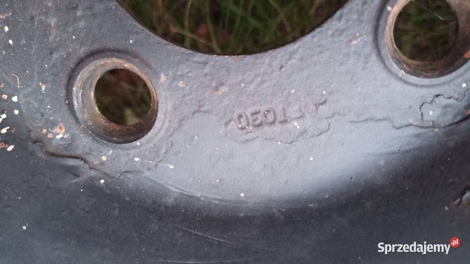 SSF Mattig szeroka stal 7j14 4x98 et 30 fiat łódzkie Grabów