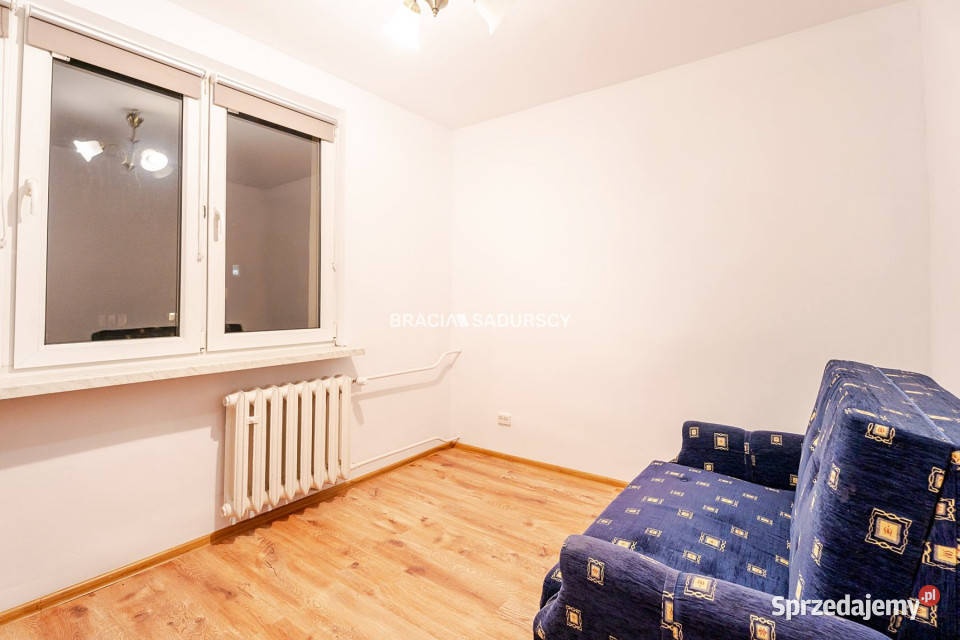 Mieszkanie 38m2 2pokojowe Kraków Piętro 8 Sprzedaż Mieszkania