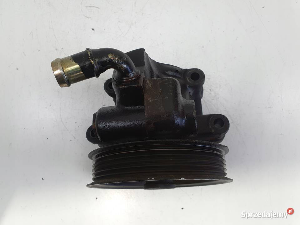 Ford Focus I MK1 18 TDCI POMPA WSPOMAGANIA HBDJC osobowe