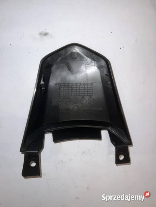 Ogon zadupek Honda NC750S 2014r Ostrzeszów