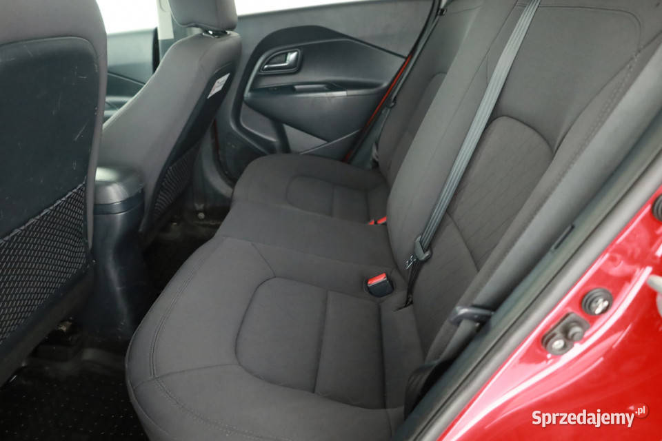Kia Rio 125 CVVT Hatchback Piaseczno