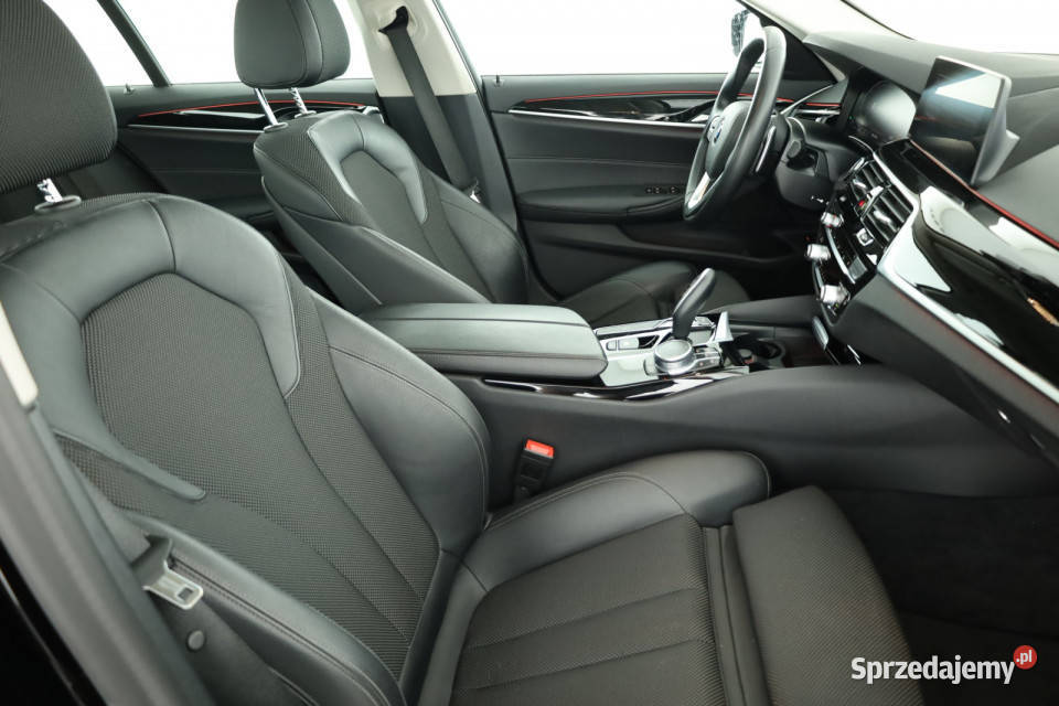 BMW 5 518d mazowieckie Piaseczno sprzedam