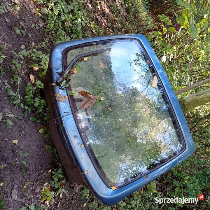 Maska renault megane Rok produkcji 2000 Szprotawa