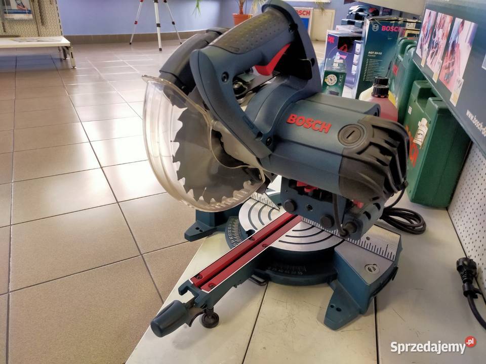 0601B19100 GCM 800S PILARKA 155000 Pozostałe Bielsko-Biała