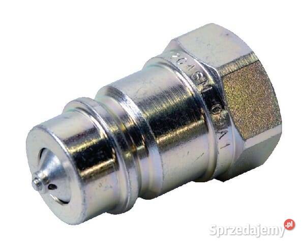 Szybkozłącze 12 BSP UDK gwint wewnętrzny Kamionna