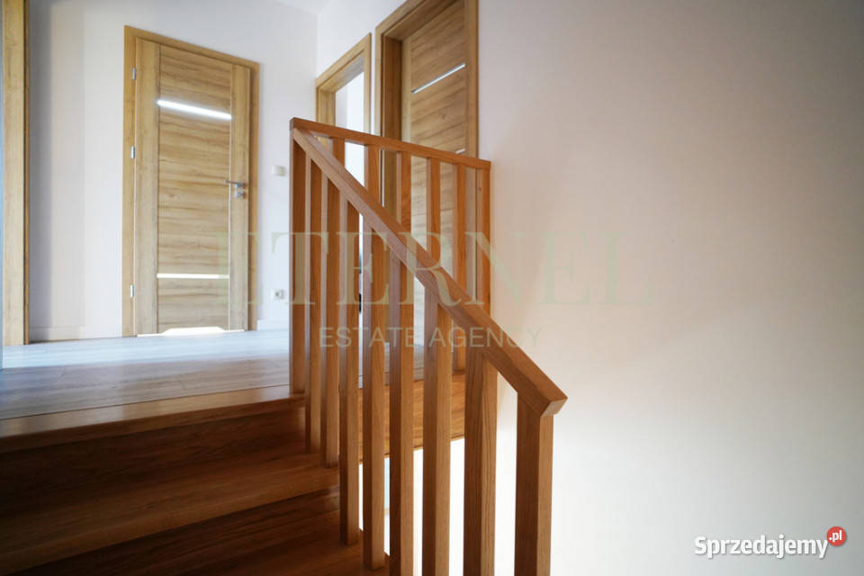 Komfortowy dom 110m z działką i tarasem Rudawa Wynajem małopolskie