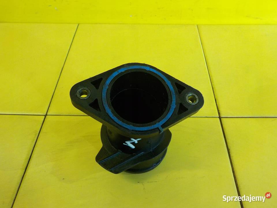 TRANSIT MK7 22 TDCI RWD 15r 125 krociec turbiny