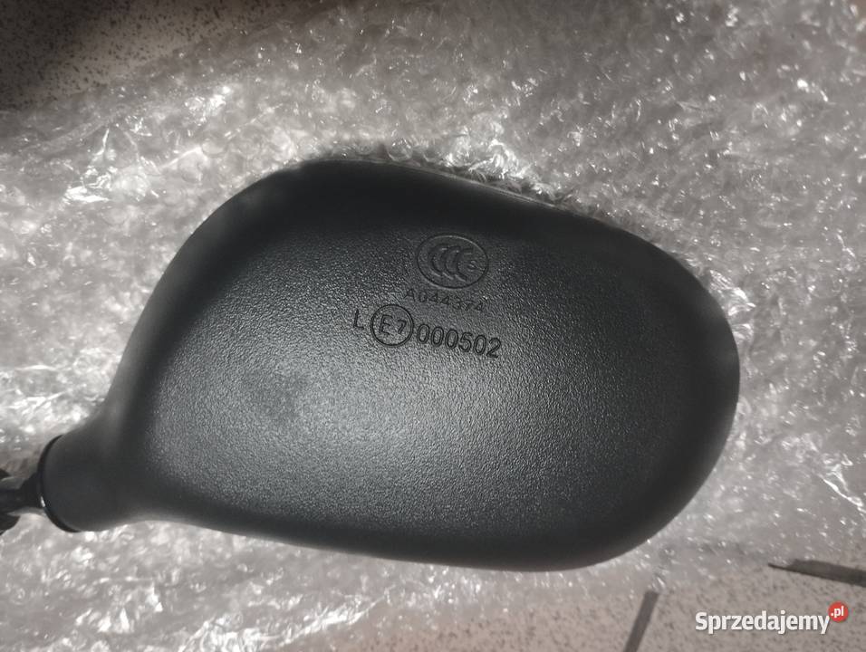 Lusterka rr do motoroweru Gromnik