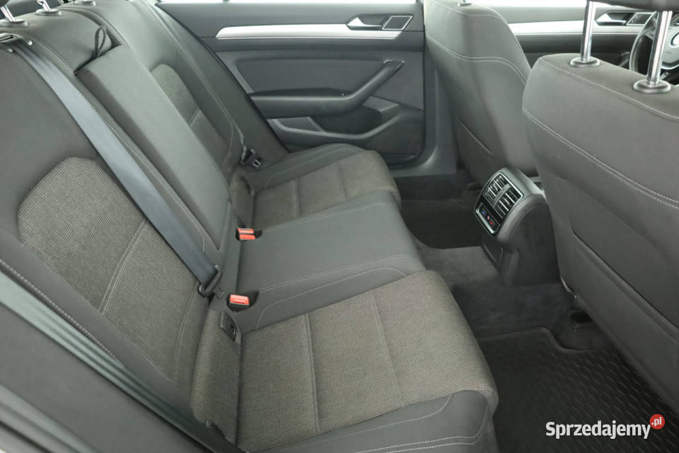 VW Passat 20 TDI Passat Piaseczno