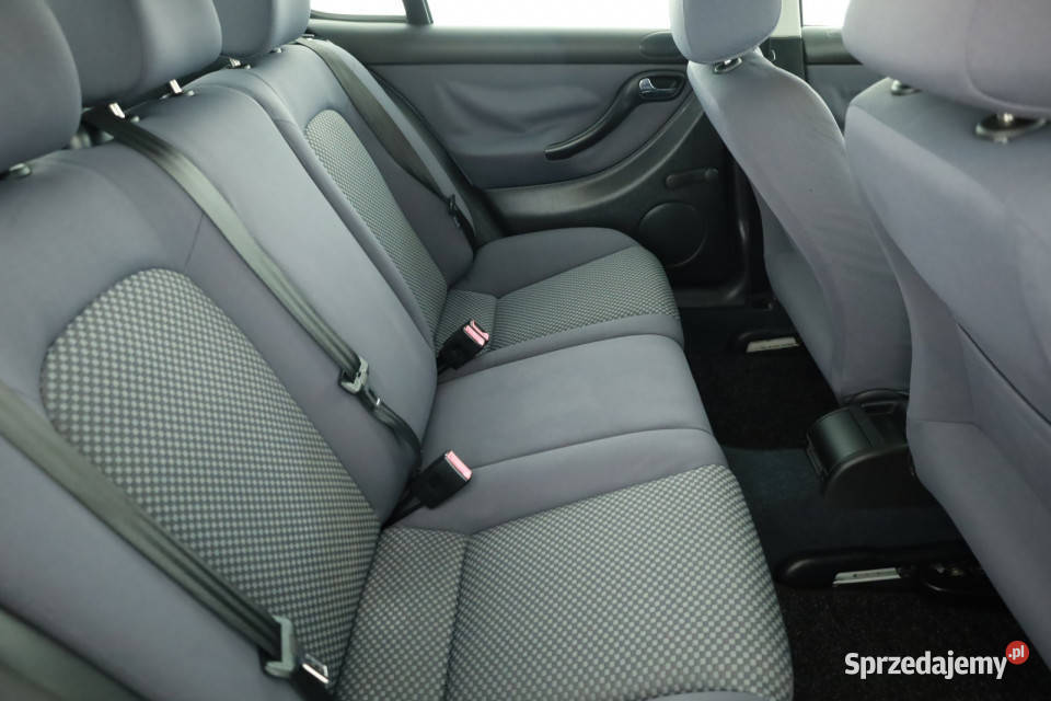 Seat Leon 16 1598cm3 Leon Piaseczno