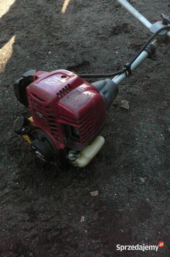 Kosa spalinowa wykaszarka Honda UMK 435 E 4suw Pabianice