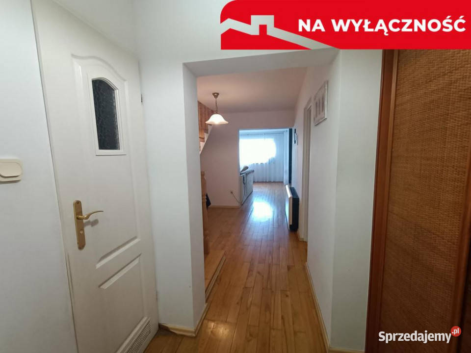 Dom 12 bliźniaka w Leokadiowie 12 Puław Leokadiów sprzedam