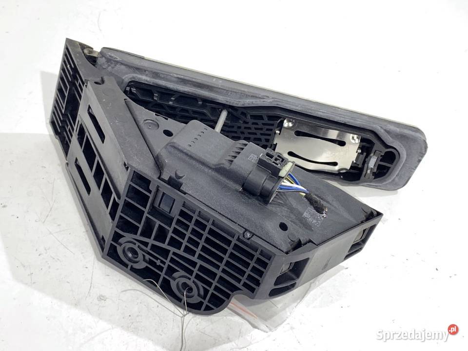 POTENCJOMETR GAZU MERCEDES CLS A2053000104 30