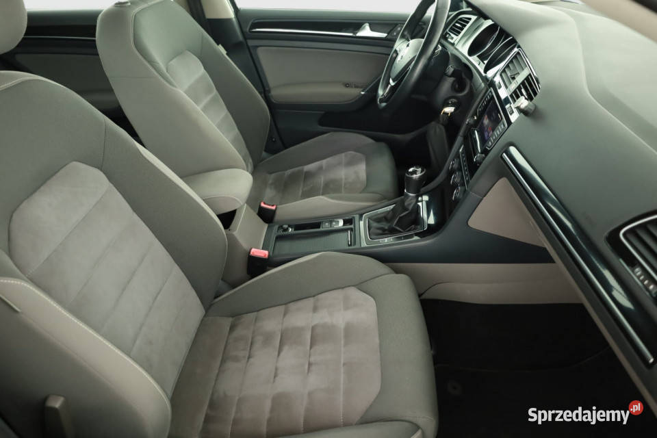 VW Golf 14 TSI