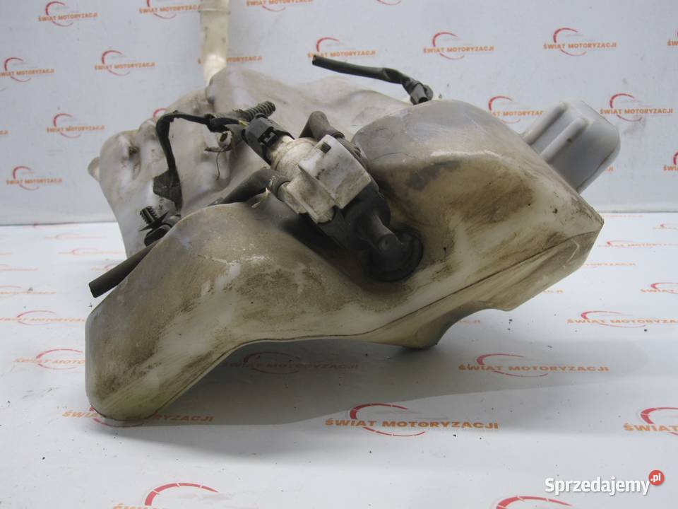 CITROEN DS4 11r zbiorniczek spryskiwaczy świętokrzyskie Kielce