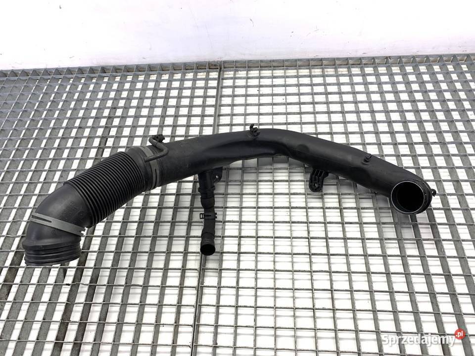 RURA POWIETRZA VW GOLF V 1K0129654AD 19 105 0310 podkarpackie